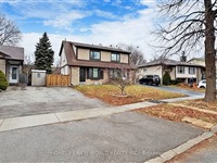 227 Hollyberry Tr, Toronto