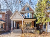 672 Huron St Main, Toronto