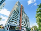 38 Joe Shuster Way 1223, Toronto