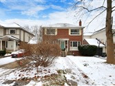 27 Elm Ridge Dr, Toronto