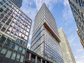 82 Dalhousie St 3709, Toronto