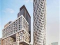 230 Simcoe St 2512, Toronto