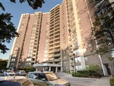 5 Vicora Linkway Way 512, Toronto