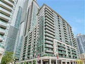 25 Lower Simcoe St 1206, Toronto