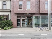 85 Harbord St 201, Toronto