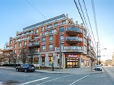 1717 Avenue Rd 410, Toronto