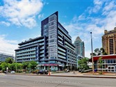 7 Kenaston Gdns 214, Toronto