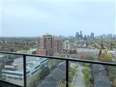 2885 Bayview Dr 1307, Toronto