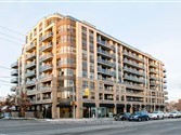 760 Sheppard Ave 807, Toronto