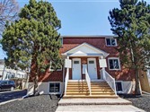 1571 Mount Pleasant Rd 5, Toronto