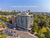 285 Avenue Rd 501, Toronto