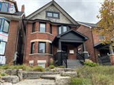 14 Rosemount Ave Lower, Toronto