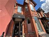 96 Harbord St 4, Toronto