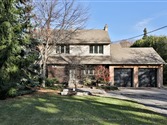 46 Sandringham Dr, Toronto