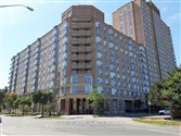 11 Thorncliffe Pk Dr 608, Toronto