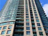 219 Forth York Blvd 1005, Toronto