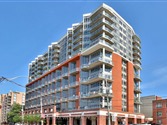 255 Richmond St 1111, Toronto