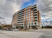 17 Ruddington Dr 405, Toronto