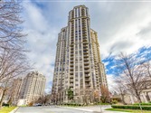 80 Harrison Garden Blvd 2428, Toronto