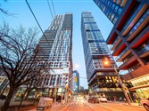 251 Jarvis St 2610, Toronto