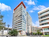 50 Bruyeres Mews 605, Toronto