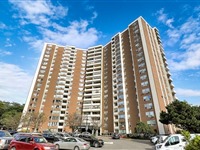 60 Pavane Linkway Way 502, Toronto