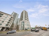 1 Avondale Ave LPH04, Toronto