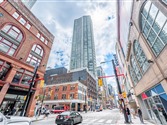 197 Yonge St 1204, Toronto