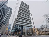 57 St Joseph St 206, Toronto