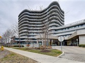 99 The Donway W 210, Toronto