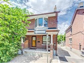 108 Follis Ave C, Toronto