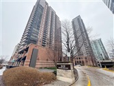 33 Sheppard Ave 1809, Toronto