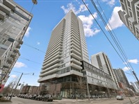 20 Tubman Ave 2104, Toronto