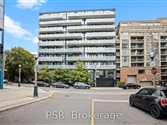 25 Stafford St 613, Toronto