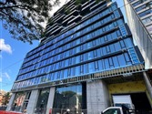 195 Mccaul St 1401, Toronto