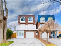 147 Chipwood Cres, Toronto