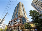 159 Wellesley St 1609, Toronto