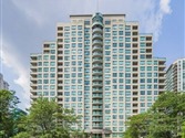 238 Doris Ave 711, Toronto