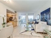 763 Bay St 2702, Toronto