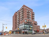 185 Alberta Ave 1202, Toronto