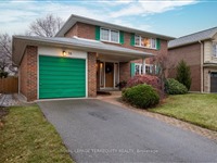 78 Crossbow Cres, Toronto