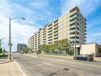 1030 Sheppard Ave 512, Toronto