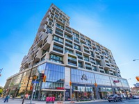 8 Hillsdale Ave 1120, Toronto