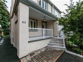 63 Soudan Ave, Toronto