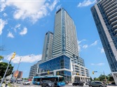 8 Olympic Garden Dr 406, Toronto