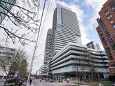 161 Roehampton Ave 2605, Toronto