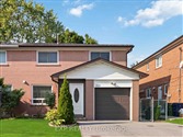 109 Fontainbleau Dr # UPPER, Toronto