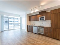 460 Adelaide St 2116, Toronto