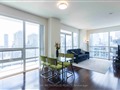 460 Adelaide St 2115, Toronto