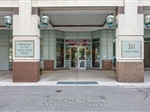 10 Yonge St #2812, Toronto